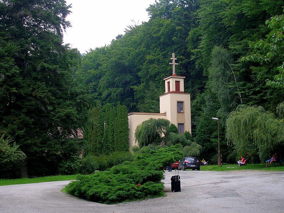Štós — zdjęcie 1