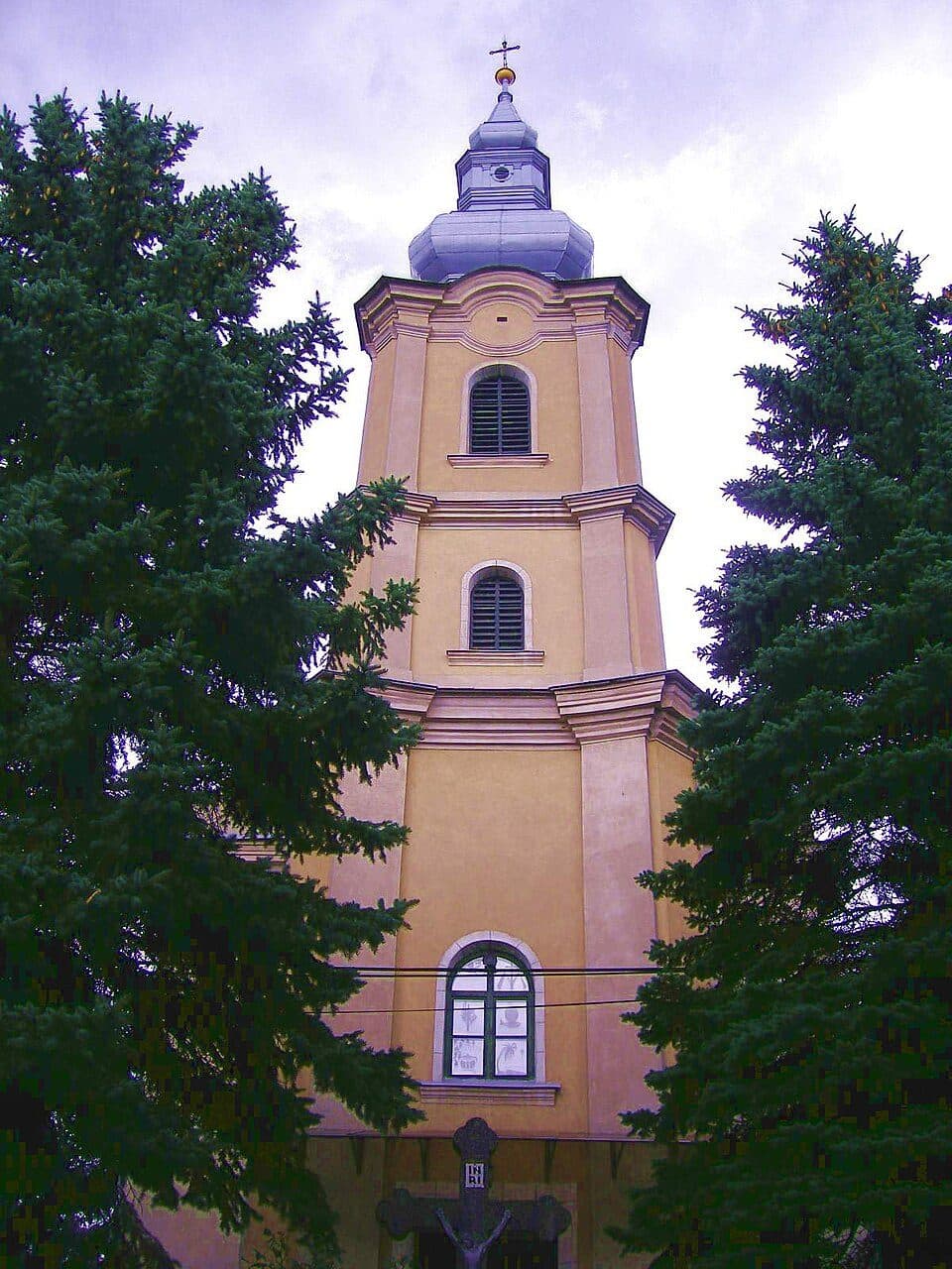 Košice, sídl. KVP - Poproč