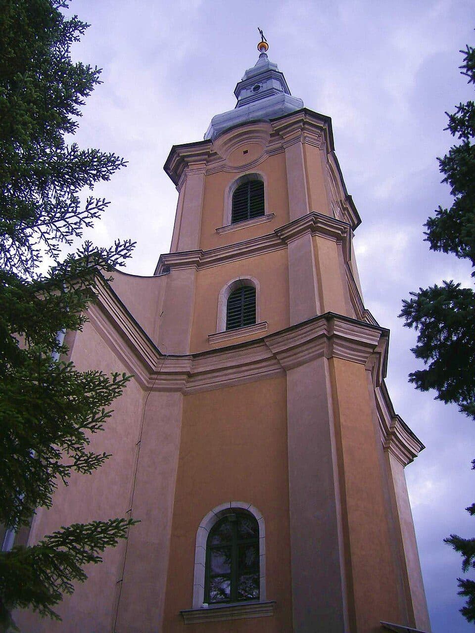 Košice, sídl. KVP - Poproč