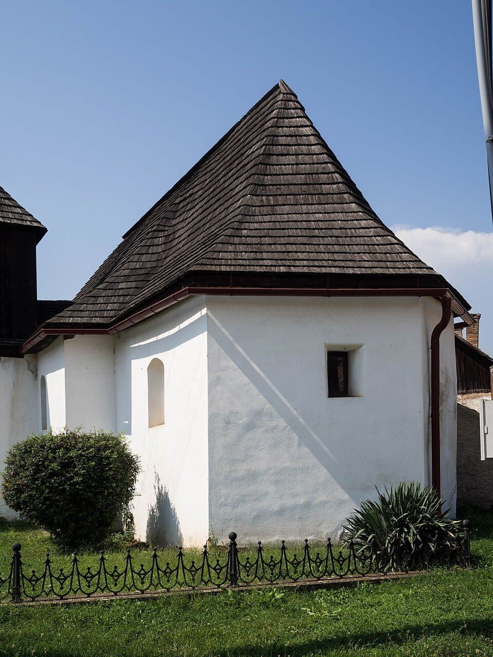 Prielom Muráňa - Dlhá Ves