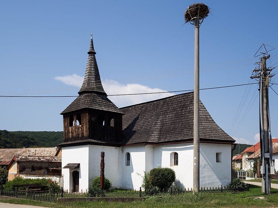 Prielom Muráňa - Dlhá Ves