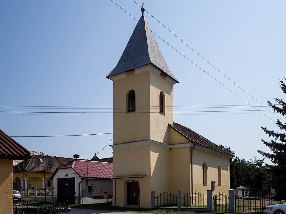 Prielom Muráňa - Dlhá Ves