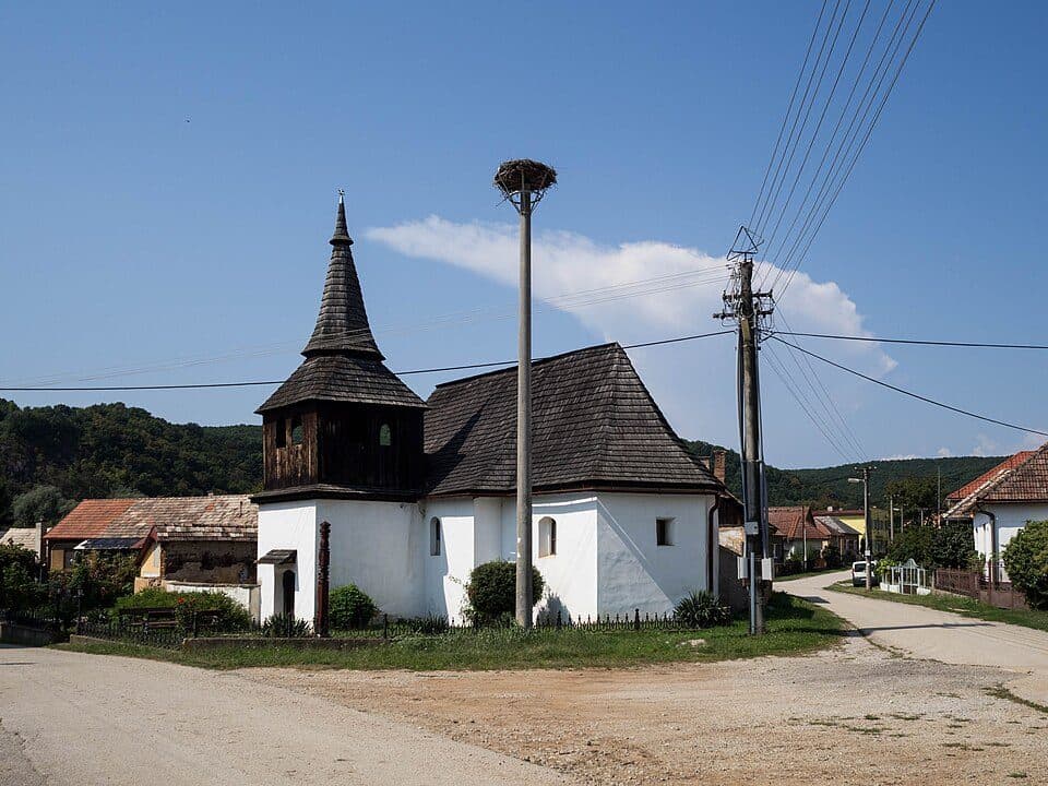 Prielom Muráňa - Dlhá Ves