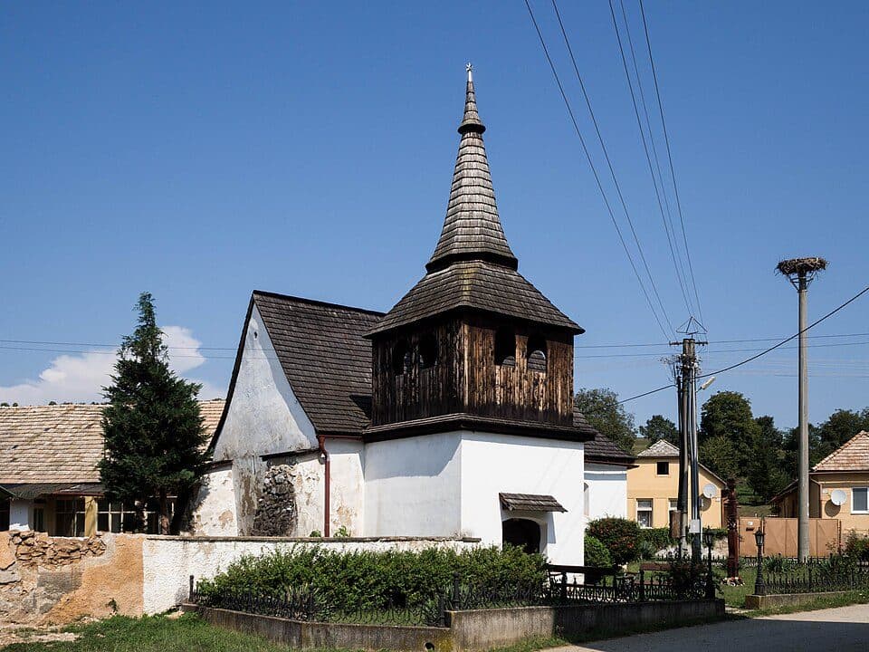 Prielom Muráňa - Dlhá Ves