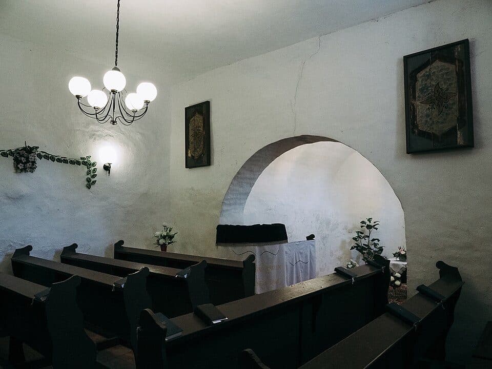 Prielom Muráňa - Dlhá Ves