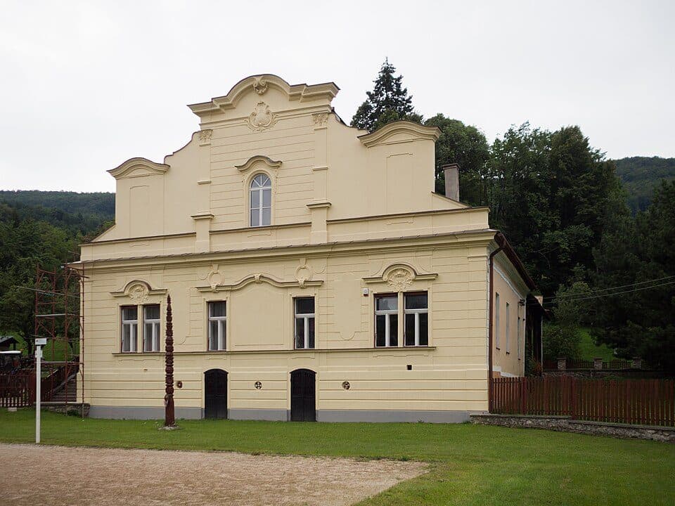 Bôrka — zdjęcie 2
