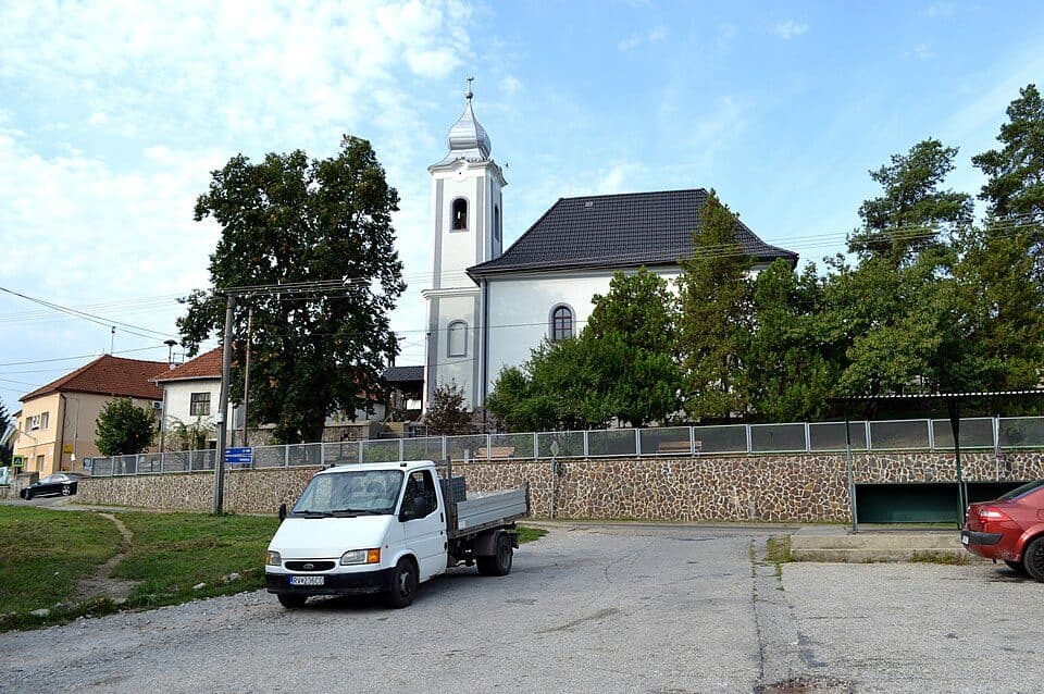 k vyhliadke na Hôrke
