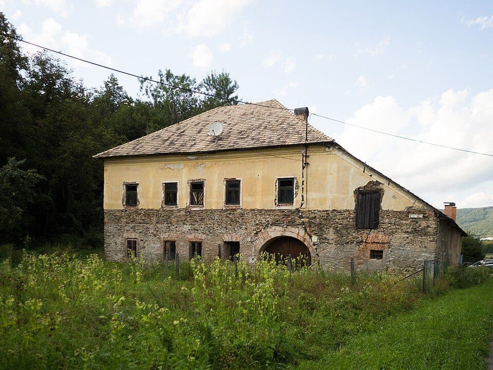 Náučný chodník Gemerská Poloma