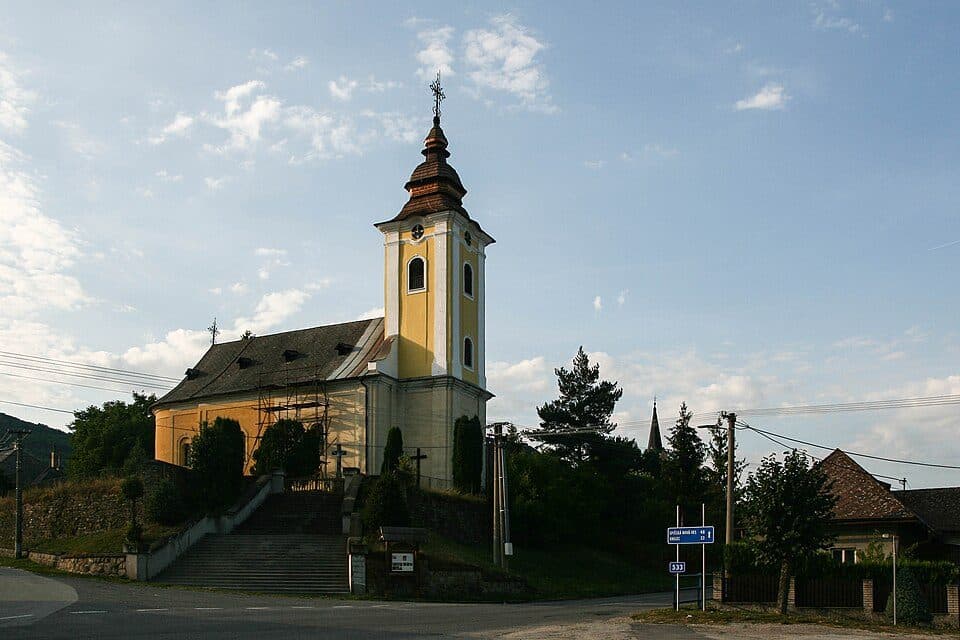 Náučný chodník Gemerská Poloma
