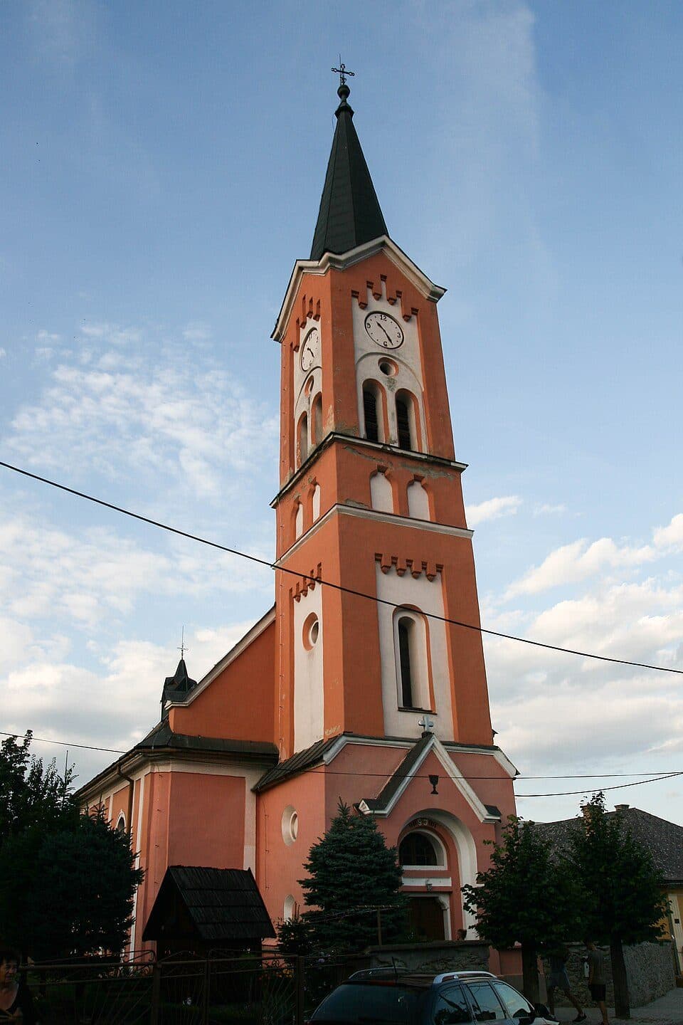 Náučný chodník Gemerská Poloma