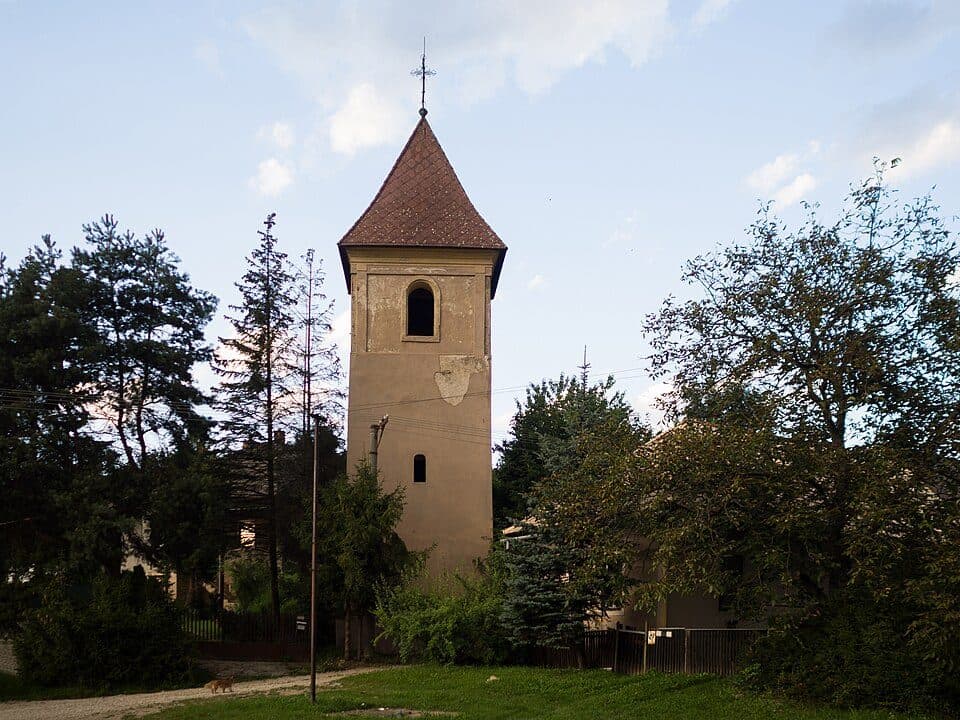 Náučný chodník Gemerská Poloma