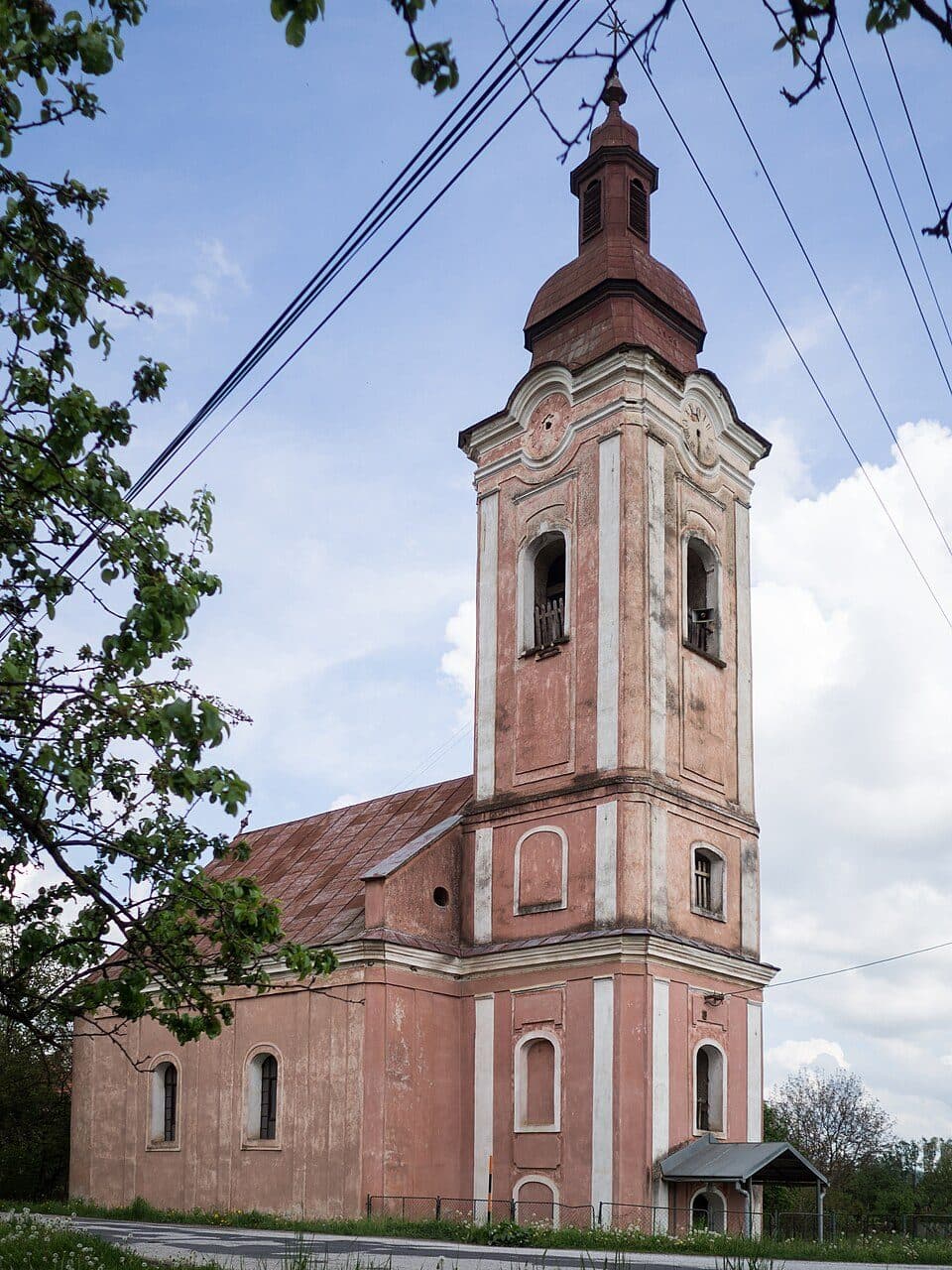 Jelšavská Teplica, zastávka - Ochtinská aragonitova jaskyňa