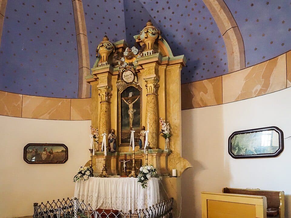 Jelšavská Teplica, zastávka - Ochtinská aragonitova jaskyňa