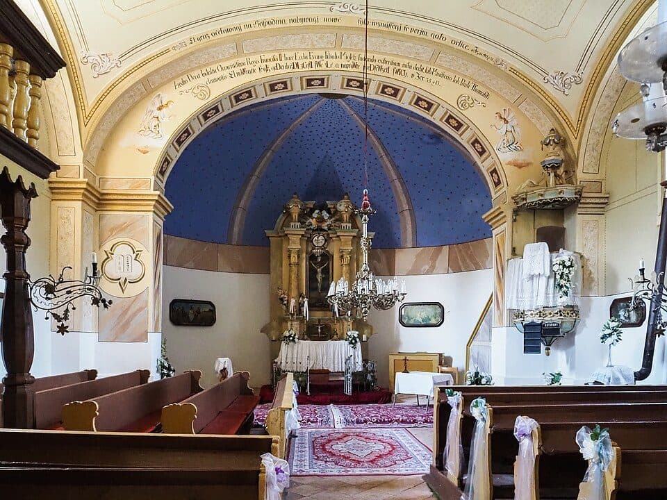 Jelšavská Teplica, zastávka - Ochtinská aragonitova jaskyňa