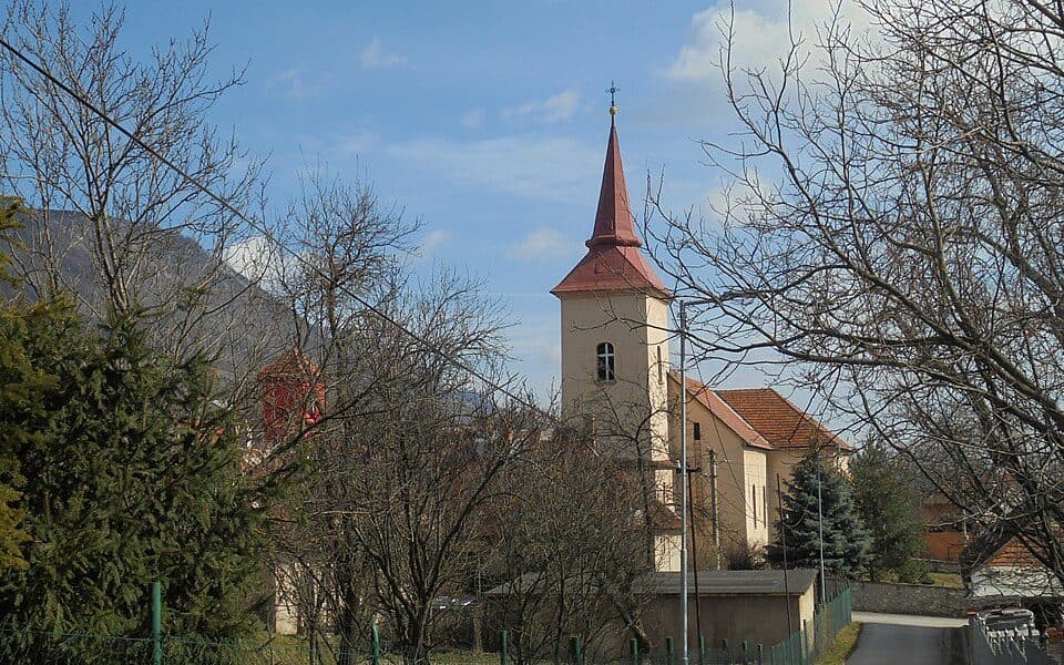 Horný vrch