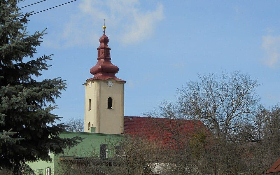 Hrhov, štát. rybárstvo - Zádielska dolina, horáreň