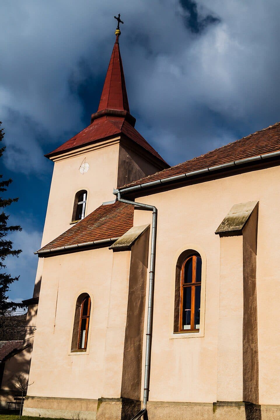 Jablonov nad Turňou — zdjęcie 2
