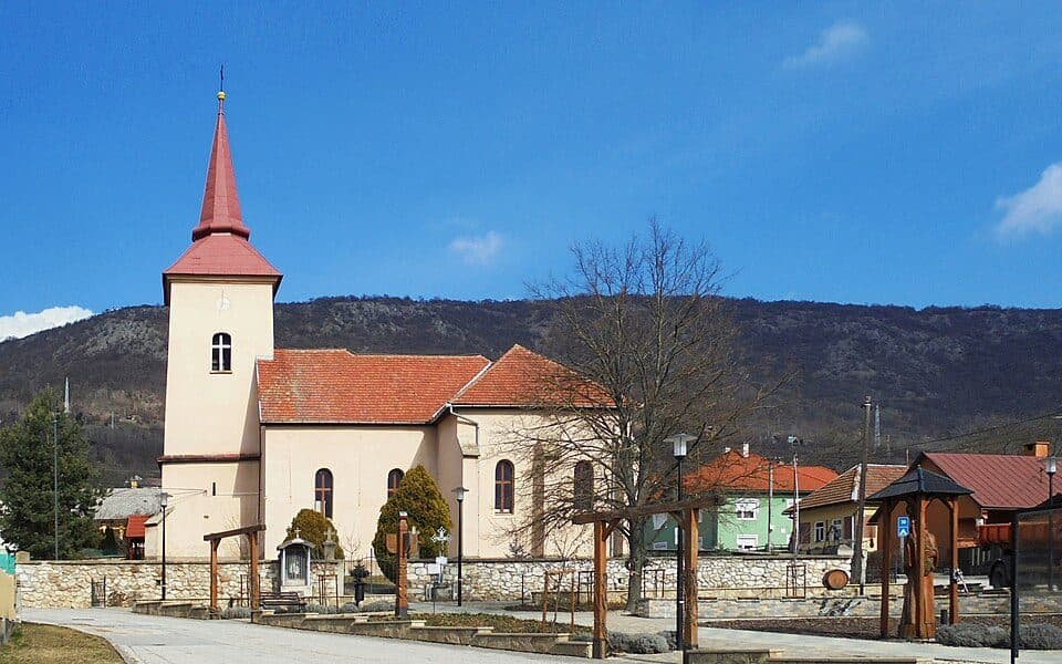 Jablonov nad Turňou — zdjęcie 1