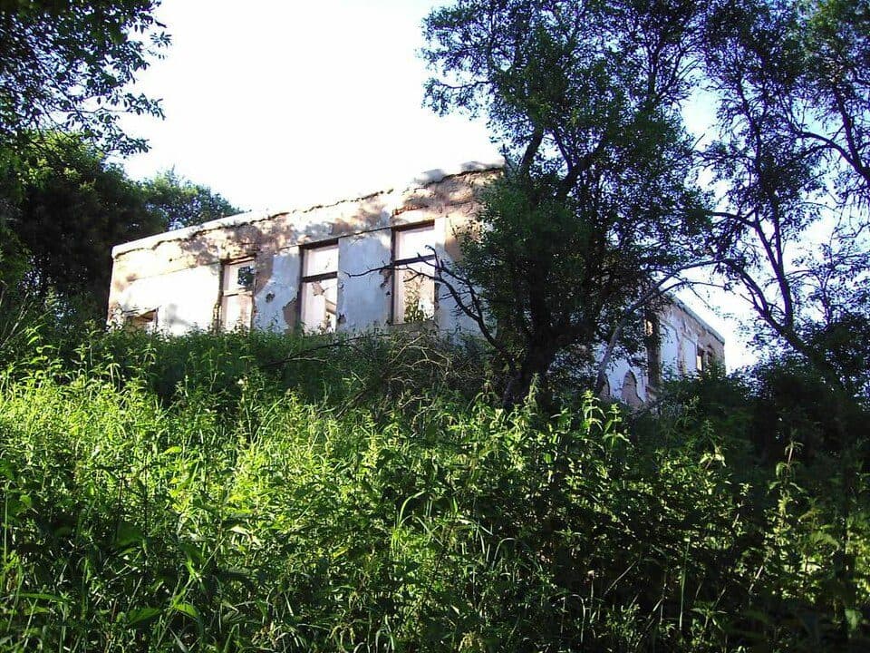 Szádvár tanösvény
