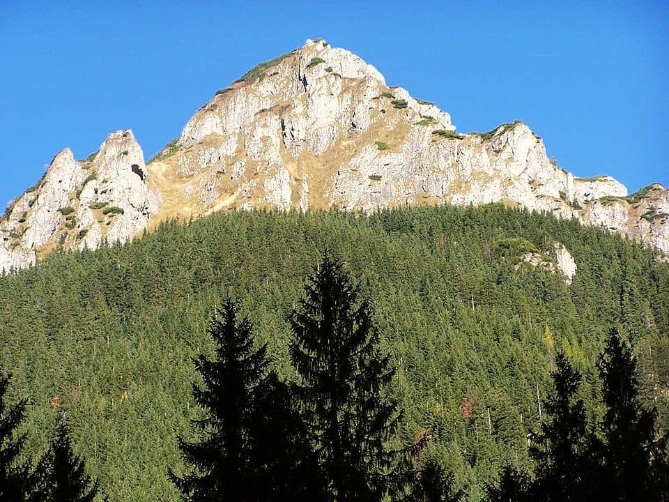 Kominiarski Wierch — photo 2