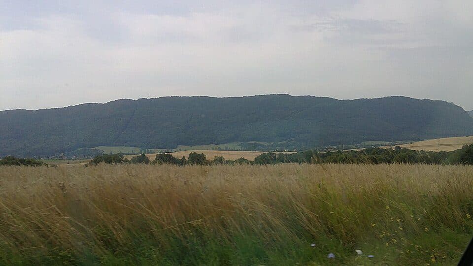 Dievčenská skala
