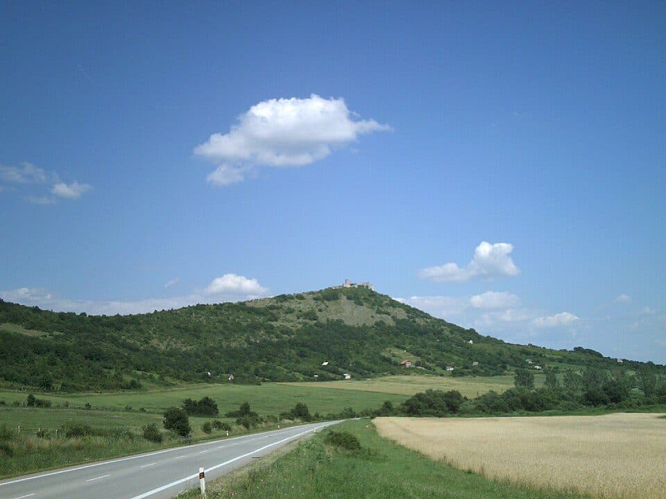 Turňa nad Bodvou, stanica - Osadník