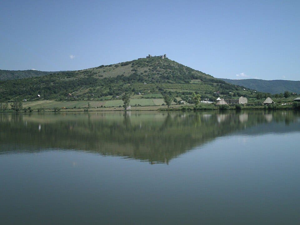 Turňa nad Bodvou, stanica - Osadník