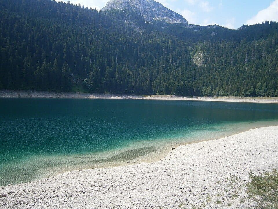 Crno jezero — zdjęcie 2
