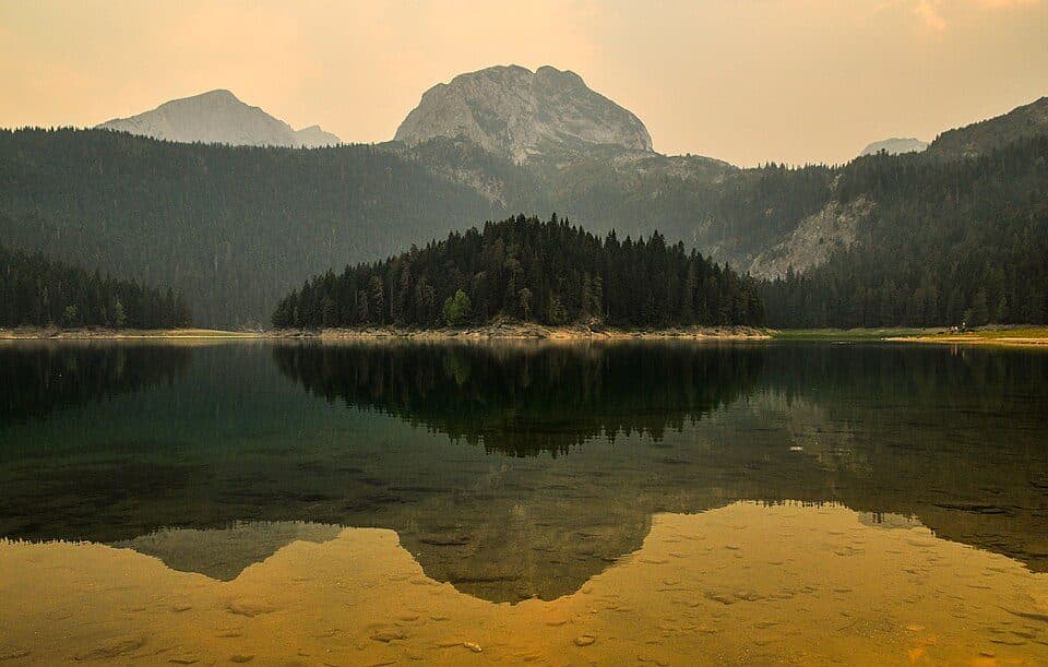 Crno jezero — zdjęcie 3