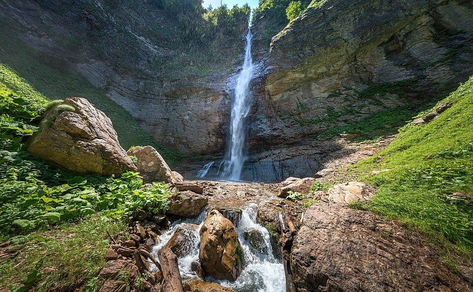Park Narodowy Sutjeska — zdjęcie 2