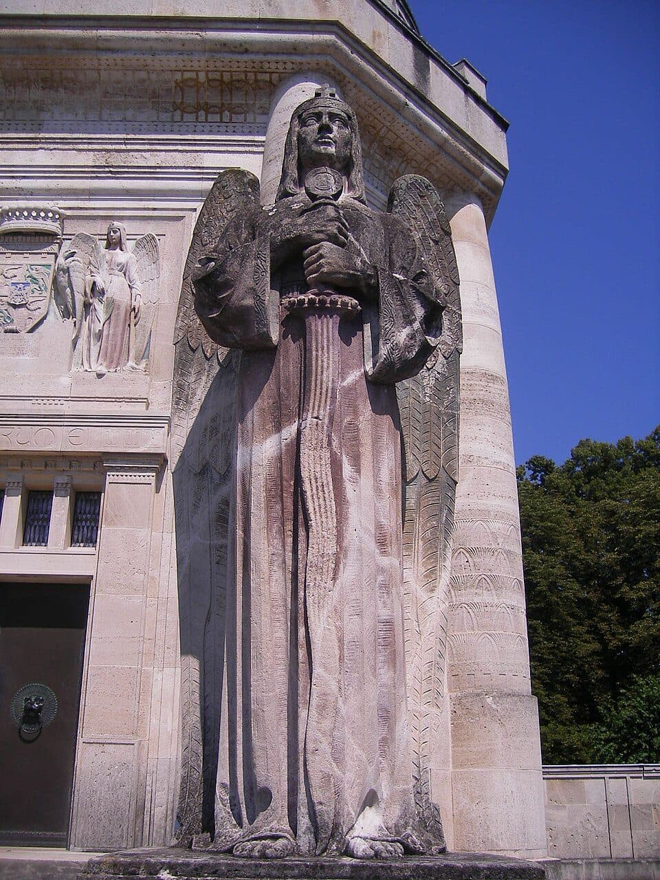Rožňava - Škridlový košiar