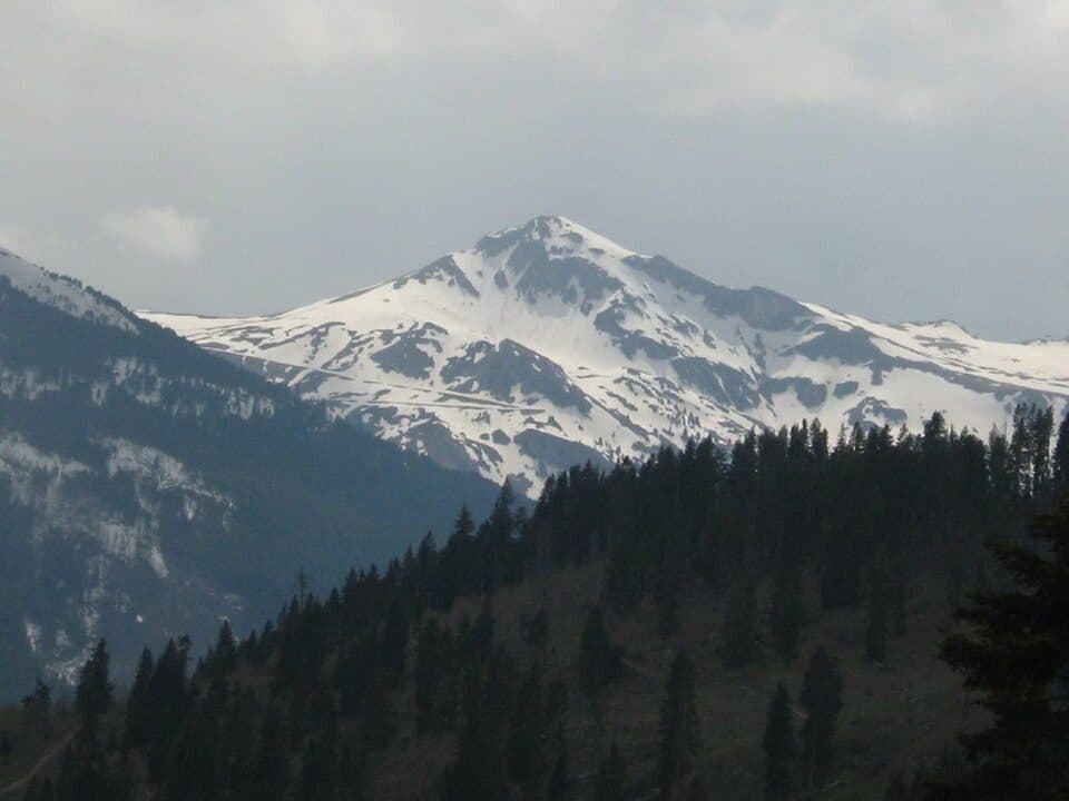 Tromeđa