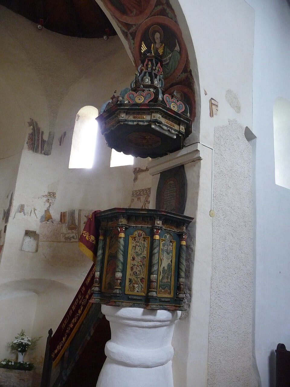 Z▙ (Perkupa – Martonyi kolostor – Szalonna)