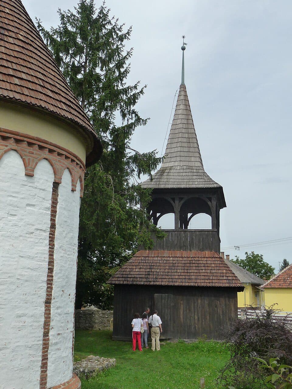 Z▙ (Perkupa – Martonyi kolostor – Szalonna)
