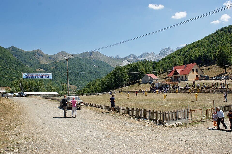Qafa Bordolecit