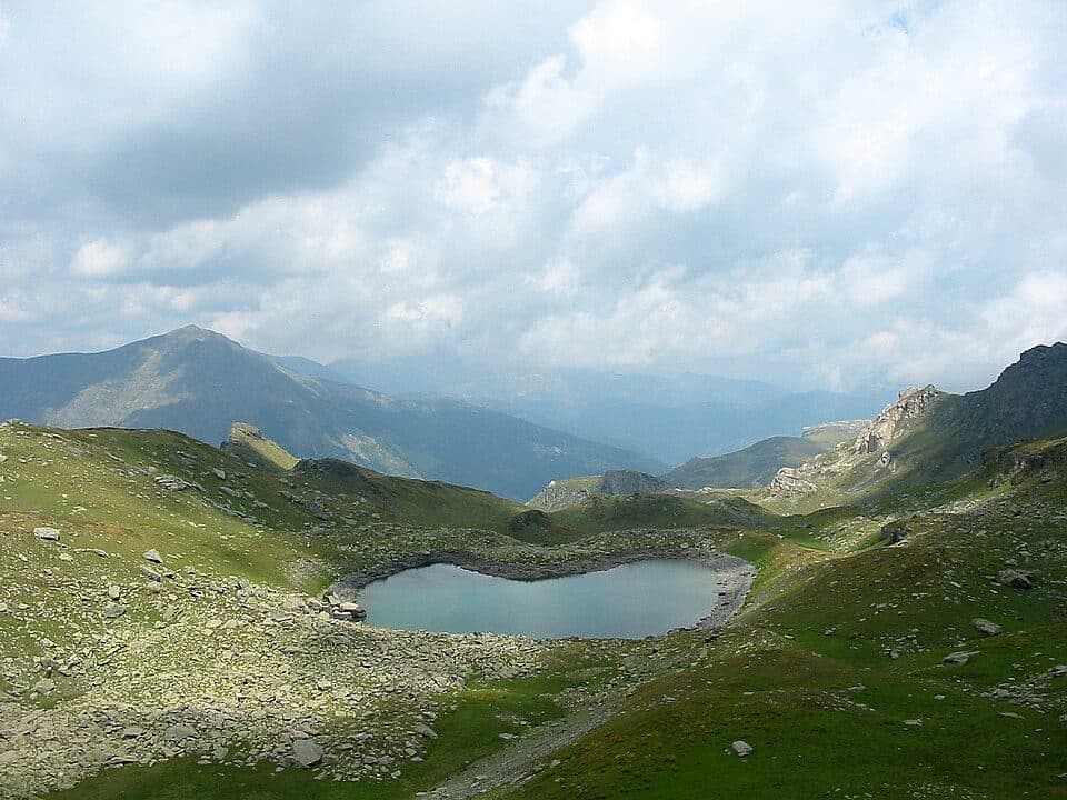 Liqeni i Zemrës — zdjęcie 3