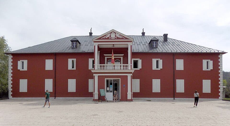 Muzeum Króla Nikoli I Petrovicia — zdjęcie 3