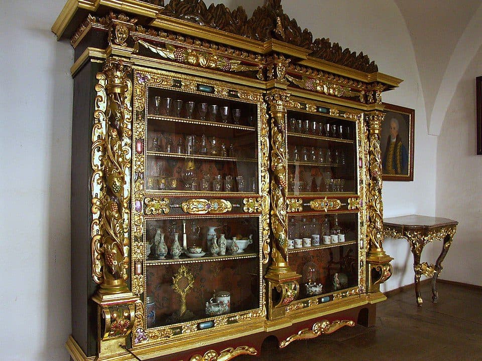 Rožňava - Škridlový košiar