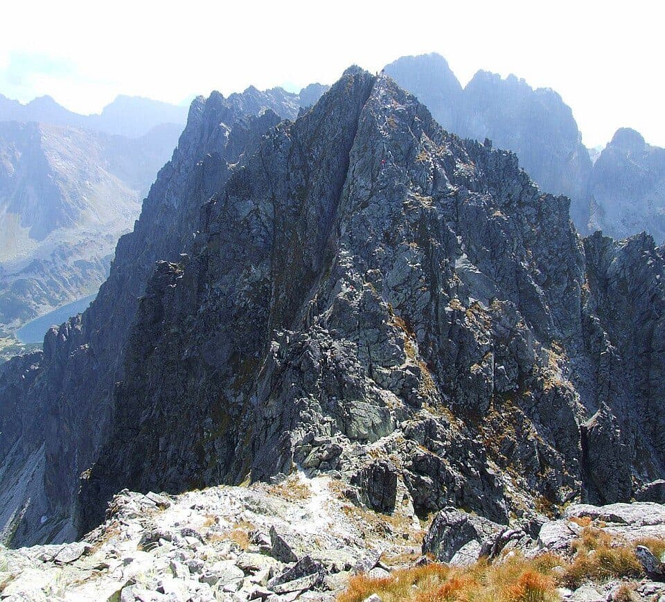 Pośredni Granat