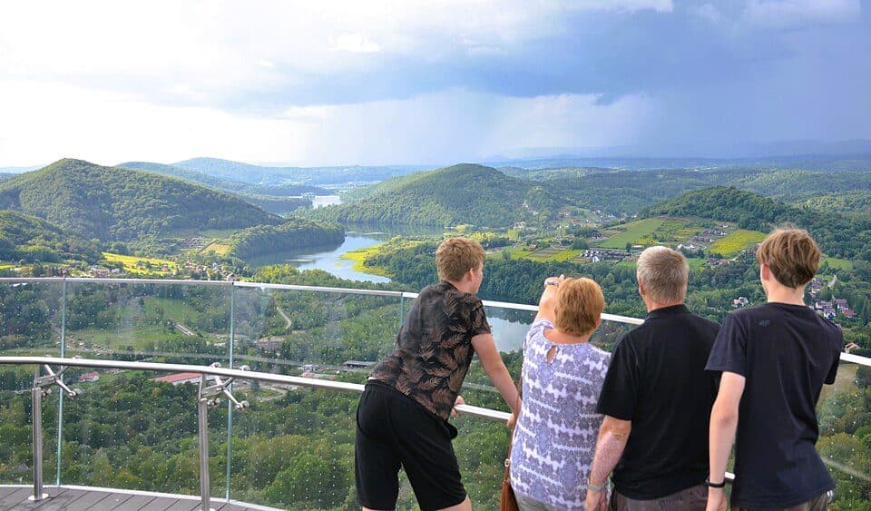 Solina - Jawor
