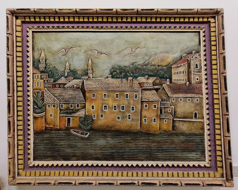 Muzej Hercegovine — zdjęcie 3
