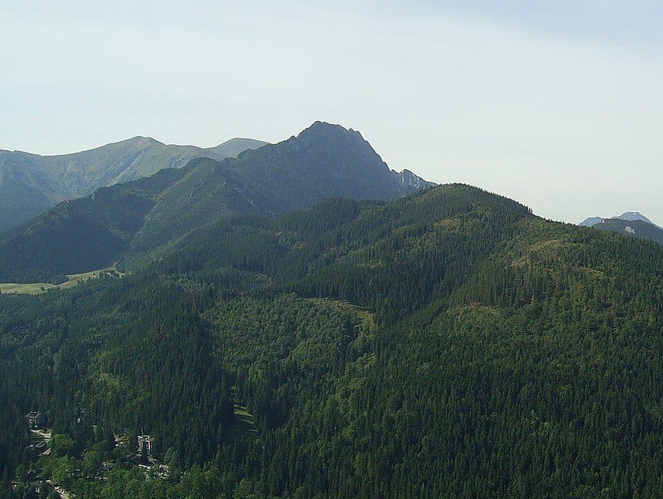 Krokiew (Tatry)
