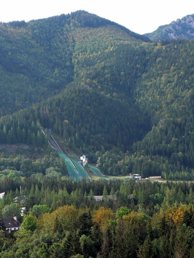 Krokiew (Tatry) — zdjęcie 3