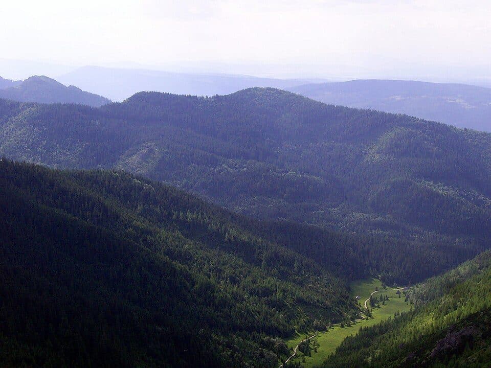 Krokiew (Tatry) — zdjęcie 2