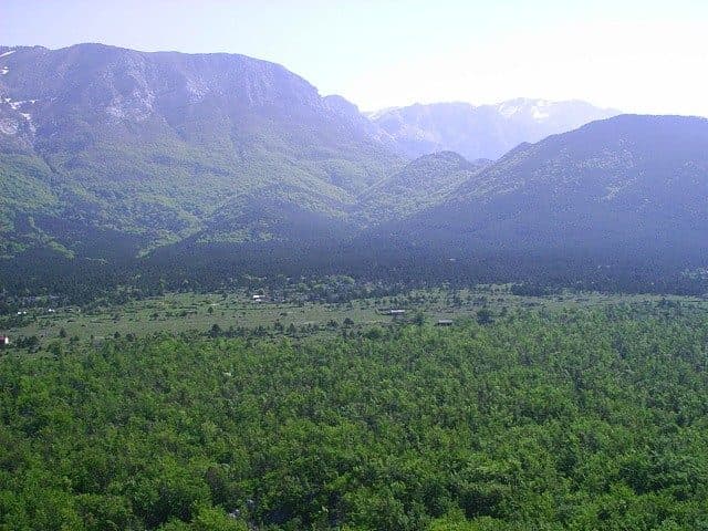Veliko Rujno