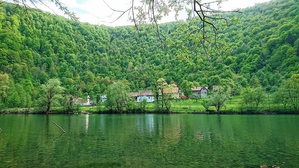 Goršeti — zdjęcie 2