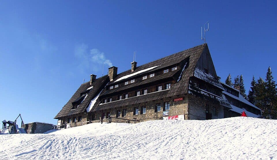 Mały Krzystanów - Kowaniec