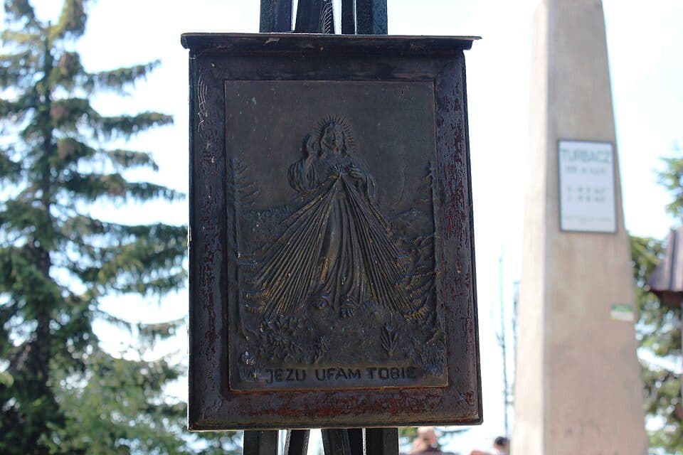 Szczebel - Turbacz - Kowaniec