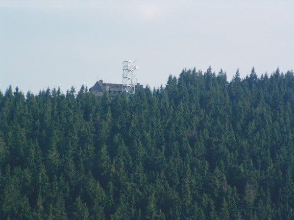 Turbacz — zdjęcie 2