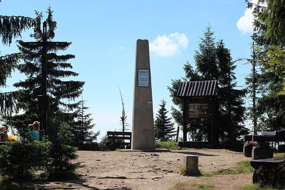 Turbacz